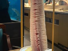 -淘米捞·米汤脆鲩鱼火锅(福田皇岗店)