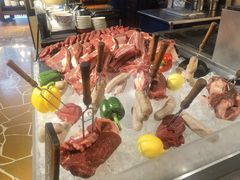 -怡咖啡海鲜自助餐厅(浦东香格里拉店)