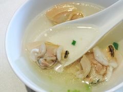 奕景酒家-奕景海鲜(星海广场店)