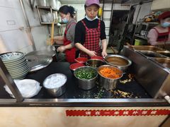 -牛师傅牛肉面(尚隆路店)