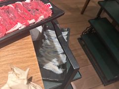 -掂档潮汕牛肉火锅(沈阳万象城店)