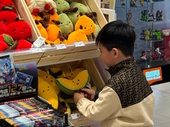 -TOYSRUS玩具反斗城(合肥华润万象城店)