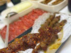 -小城牛事·鲜牛肉火锅(万达店)