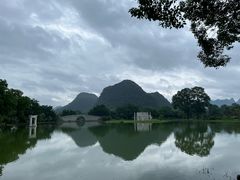 -Club Med地中海俱乐部·桂林度假村