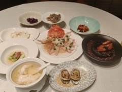 -许家菜.艺创菜(仁和新城店)