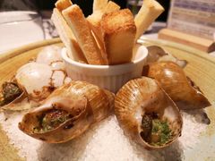 -L'Arome芳芳法国餐厅(仙林金鹰店)