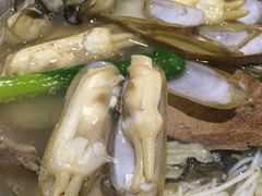 -古街捞化牛杂(井大店)