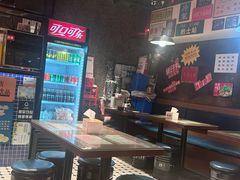 -肥汁米蘭香港米线(宁波路总店)