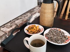 -東茅街茶馆