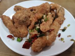 -玉华饮食店(茅台路店)