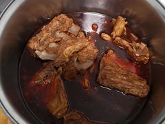 -友乐居羊蝎子(西直门店)