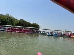 -云龙湖旅游景区