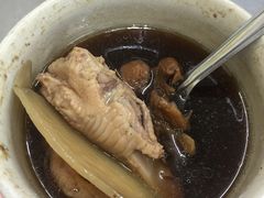 -红大哥水门鸡饭(總店)