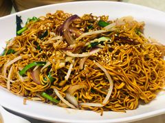 -稻香酒家(长宁KING88广场店)