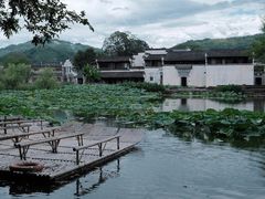 -呈坎景区