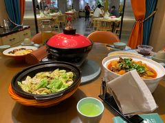 -王妈热卤·川味馆(海昌店)
