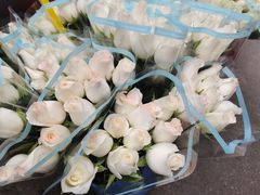 -循礼门鲜花花市(武汉循礼门店)