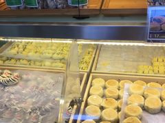 -清真全盛斋传统糕点(许士庙店)