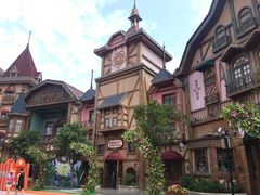 -郑州方特梦幻王国