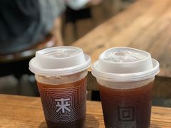 -来回·咖啡(天河南店)