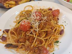 -get pizza意大利餐厅(凯德MALL店)