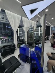 -U·NI SALON 造型