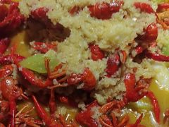 -京悦南门涮羊肉·羊蝎子火锅(田林路店)