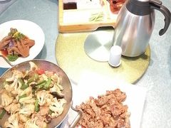 -阿娘家·原生态农家菜(国顺东路店)