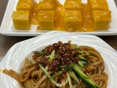 -百年认一力 太原老字号 (桥头街店)