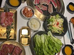 -炙城·韩式烤肉(南京东路店)