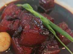 -聚鑫阁江浙菜·非遗传承技艺(青村帝华园店)