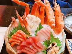 -德川家日本料理(龙德广场店)