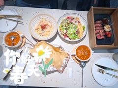 -GOTLOT COFFEE&KITCHEN角落厨房NOOK店