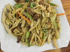-悠悠美食