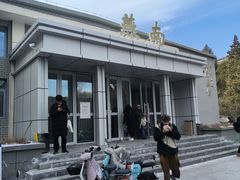 -北京大学-燕南食堂