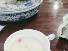 -东江海鲜酒家(艺都分店)