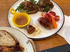 -Mesa Madre梅萨妈妈·Bintana(国贸店)