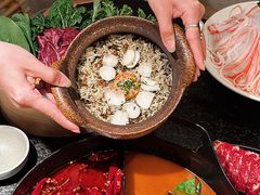 -三出山火锅(南京万象天地店)