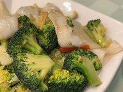-焕记海鲜饭店