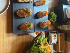 -昊·来了寿司(台湾街店)