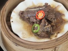 -厦门艾美酒店·乐美中餐厅