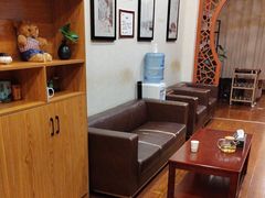 -筋骨堂热敷推拿按摩(翠华路店)