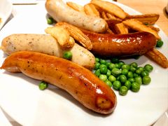 -宜家·瑞典风味餐厅(四元桥店)