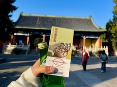 -历代帝王庙博物馆