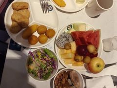 -诺丁牛排披萨自助餐厅(大厂慕斯荟店)