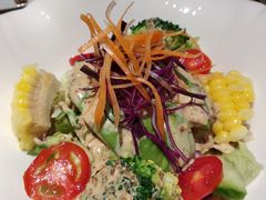 -虹料理·日料放题(悠方店)