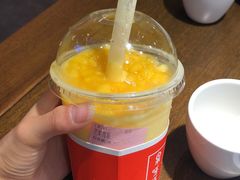 芒果雪乐-果呀呀(乐和城店)