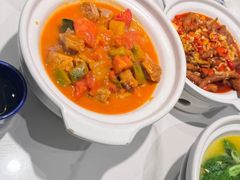 -兰湘子·湘菜小炒(南京江宁万达店)