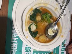 -亚马逊环球美食百汇(新城吾悦广场店)