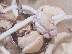 原味椰子鸡-狐狸爱上椰子鸡(滨江星光大道店)